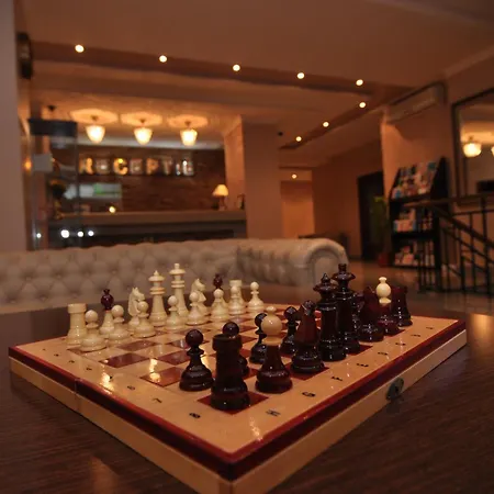 Megalos Κονστάντζα