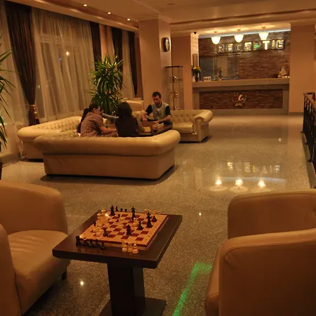 Megalos Κονστάντζα