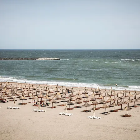 Ξενοδοχείο Megalos