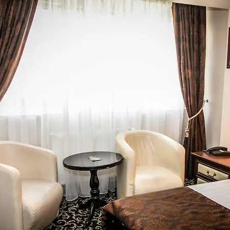 Megalos 3* Κονστάντζα