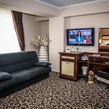 Megalos 3* Κονστάντζα