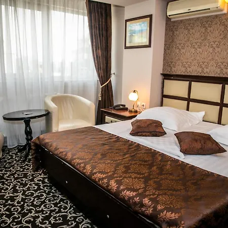 Megalos Κονστάντζα