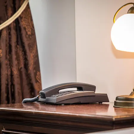 Otel Megalos Köstence