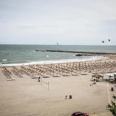 Megalos Otel Köstence