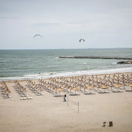 Megalos Otel Köstence