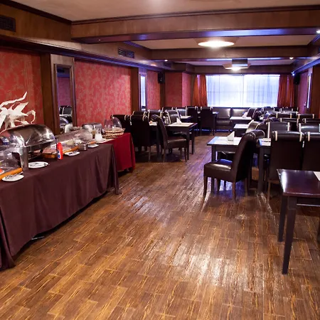 Megalos קונסטנצה