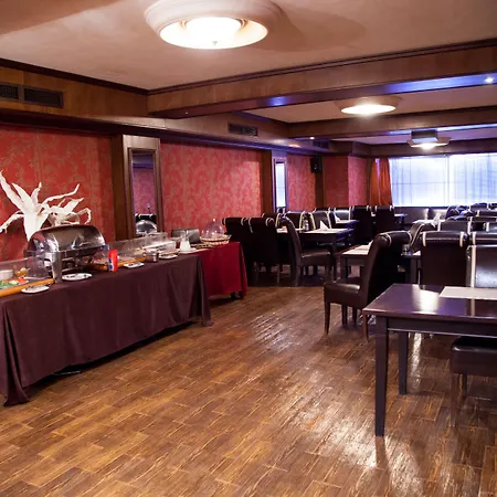 Megalos קונסטנצה