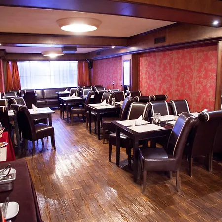 Hotel Megalos 3*