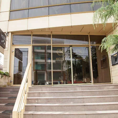 Hotel Megalos 3*