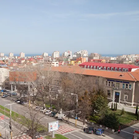 Hotel Megalos