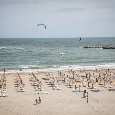 Otel Megalos Köstence