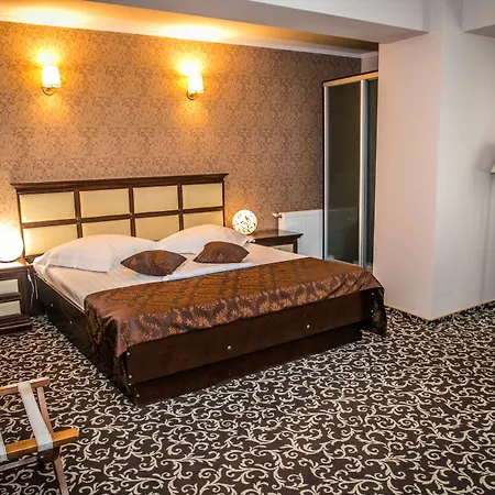 Hotel Megalos Constanţa
