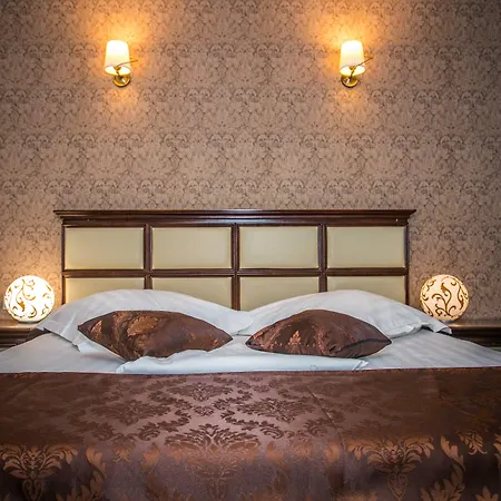 Hotel Megalos Constanţa