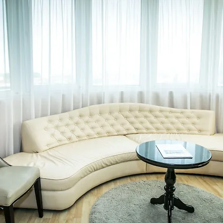 Hotel Megalos Constanţa