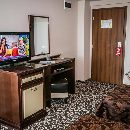 Hotel Megalos 3*