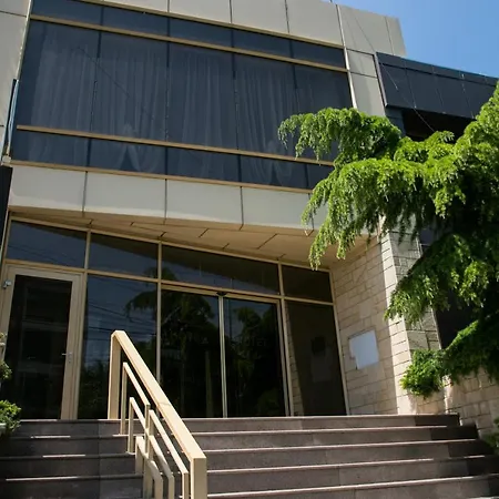 Otel Megalos Köstence