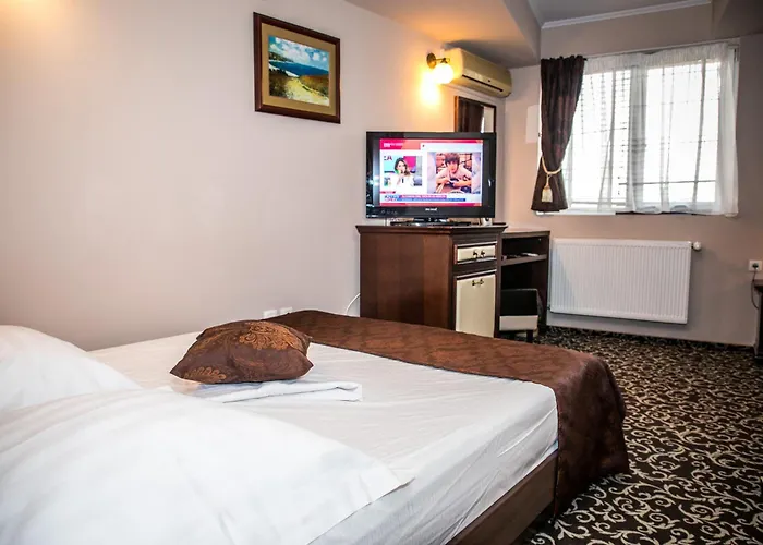 Megalos 3* Constanţa