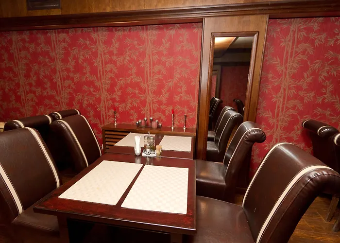 Megalos 3* Constanţa