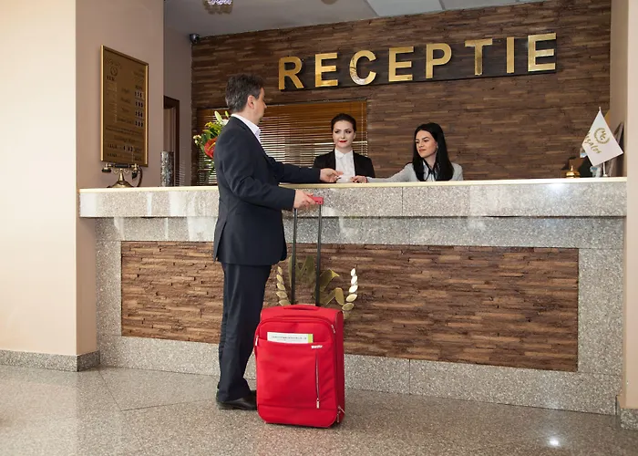 Megalos 3* Constanţa