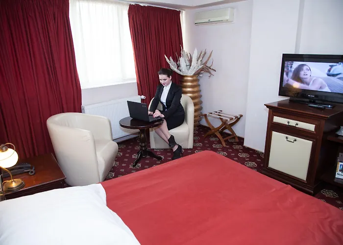 Megalos 3* Constanţa