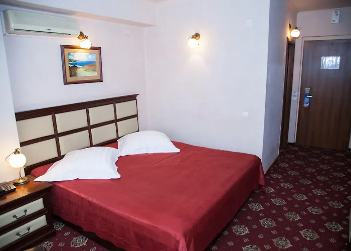 Megalos 3* Constanţa