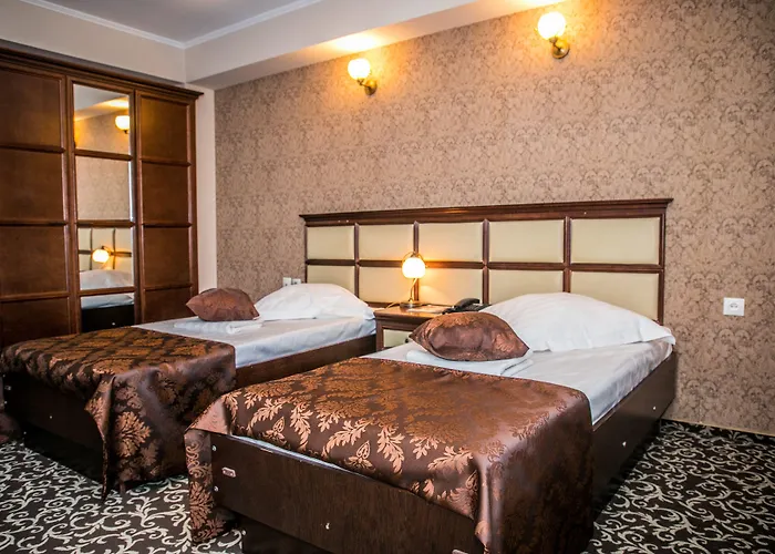 Megalos 3* Constanţa