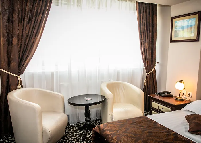 Megalos 3* Constanţa