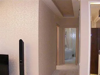 Megalos 호텔 콘스탄차