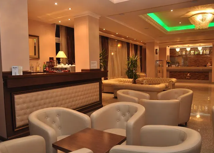 Megalos 3* Constanţa