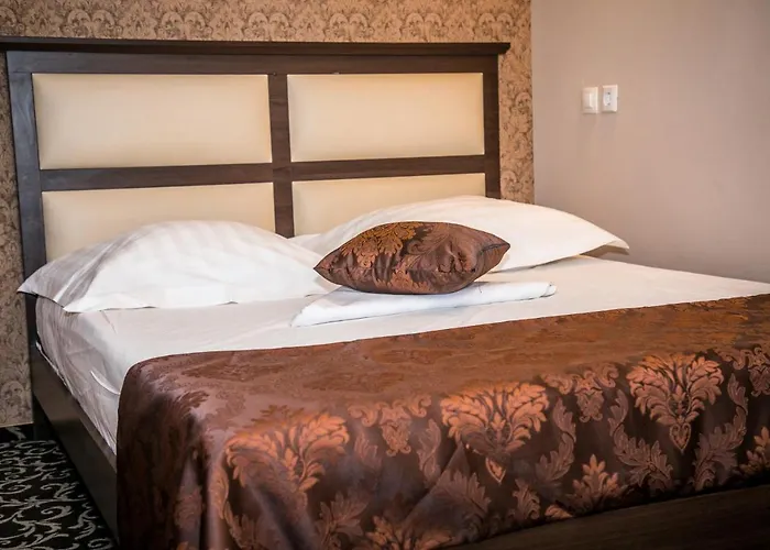 Megalos 3* Constanţa